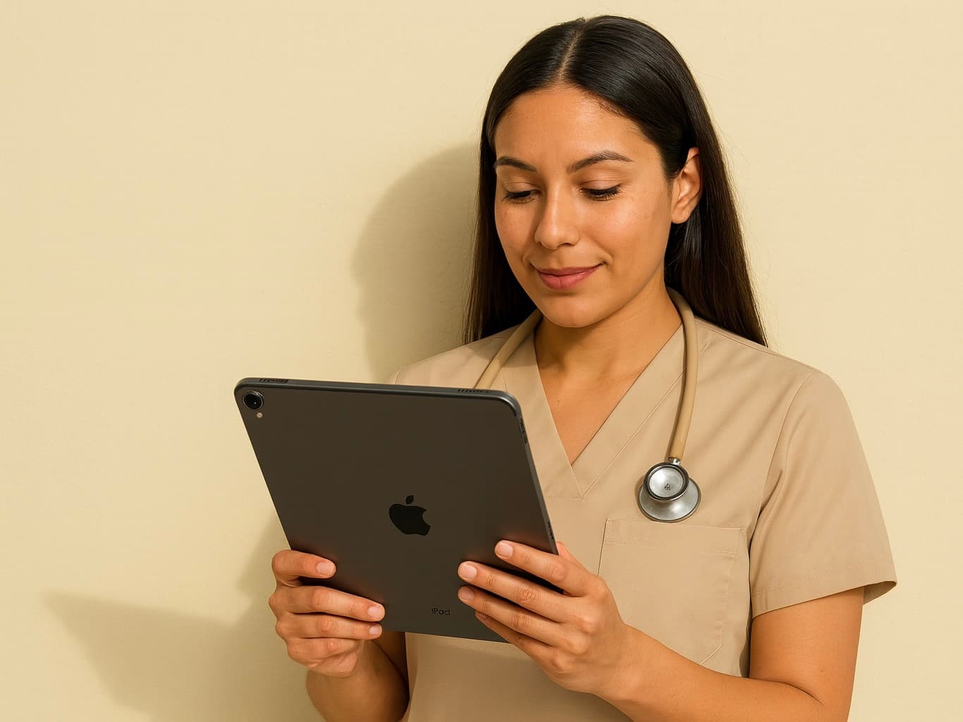 Doctors here instantly, not in 30 days