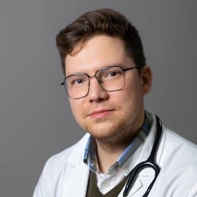 Dr. Ruslan Absalyamov