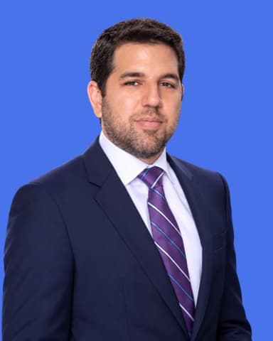 Dr. Miguel Albino