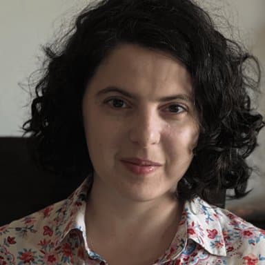 Dr. Sofia Kholod