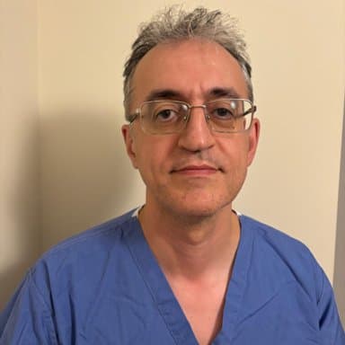 Dr. Otar Lazariashvili