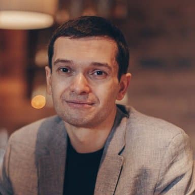 Prof. Daniel Munblit